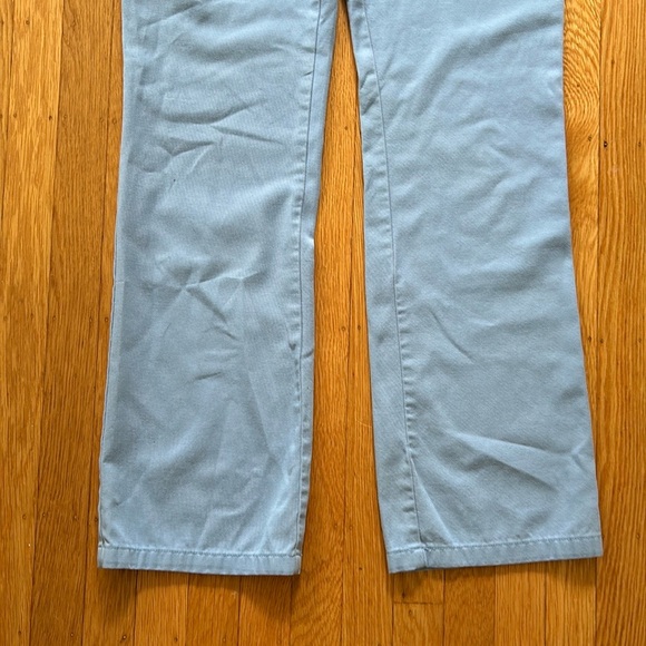 Dickies Worker Pants Baby Blue - Picture 6 of 9